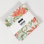 Tango 5 Inch Squares Pack by Moda Fabrics